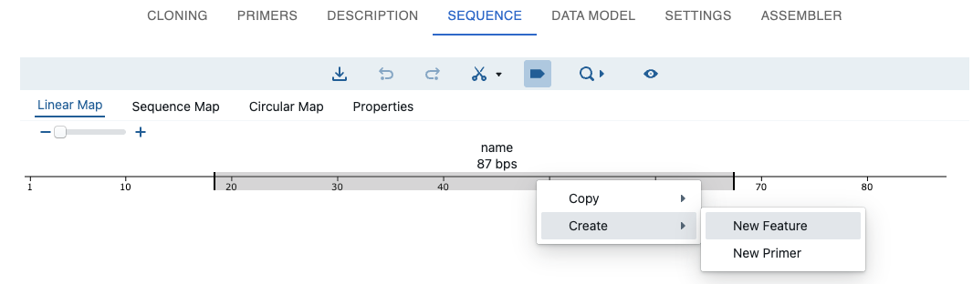 Manual annotation Manual annotation