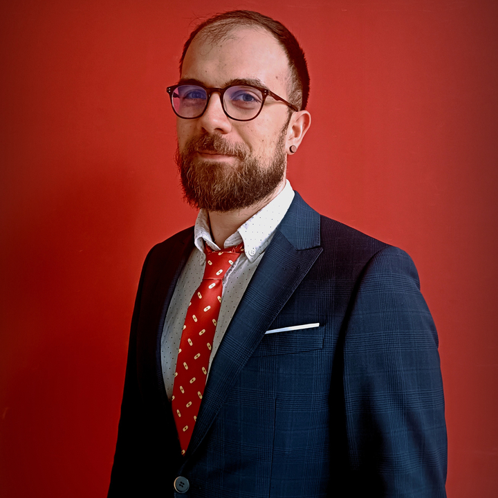 Daniel García-Ruano